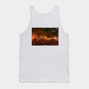 Place D'Armes; Luxembourg Tank Top